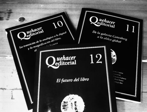 Quehacer Editorial