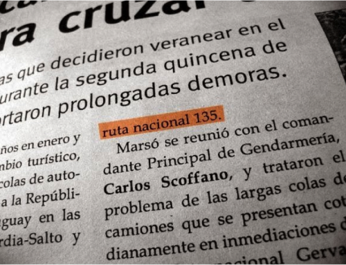 Tres términos básicos sobre el diseño editorial